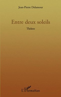 Entre deux soleils (eBook, PDF)