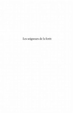 Les seigneur de la forEt - essai sur le passe historique, l' (eBook, PDF)