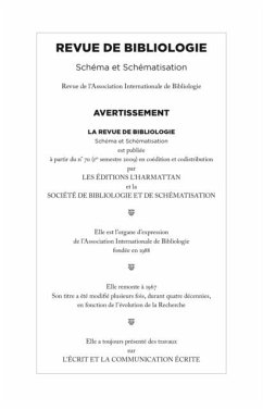 Otlet et la bibliologie - xxie colloque international de l'a (eBook, PDF)