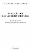 Tchad, eloge des lumiEres obscures - du (eBook, PDF)