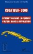 Cuba 1959-2006 - revolution dans la... - Bild 1