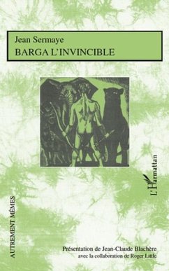 Barga l'invincible (eBook, PDF)