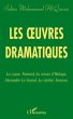 Les oeuvres dramatiques - la cause.... - Bild 1