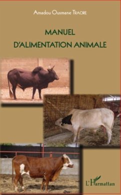 Manuel d'alimentation animale (eBook, PDF) Manuel d'alimentation animale (eBook, PDF)