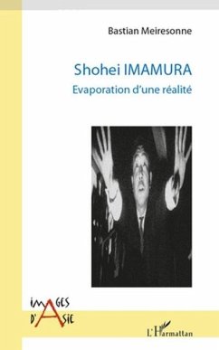 Shohei Imamura (eBook, PDF)