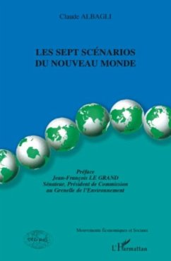 Sept scenarios du nouveau monde Les (eBook, PDF)