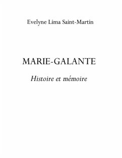 Cover Marie-Galante (eBook, PDF)
