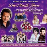 Joannis Raymond Präs.D.Musikshow Folge 12