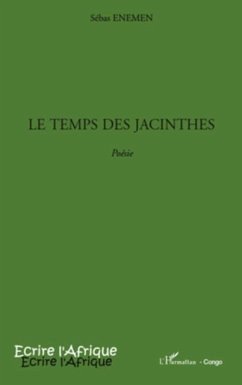 Cover Temps des jacinthes Le (eBook, PDF)
