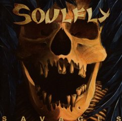 Savages - Soulfly