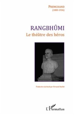 Rangbhumi (eBook, PDF) - Muracciole