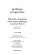 L'identite europeenne entre science... - Bild 1