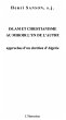 Islam et christianisme au miroir l'un... - Bild 1