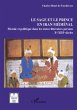 Le sage et le prince en Iran medieval... - Bild 1