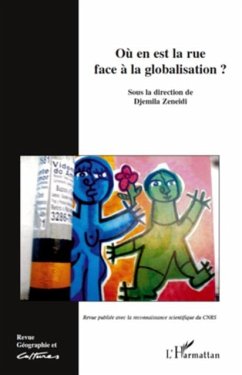 Ou en est la rue face a la globalisation? (eBook, PDF)