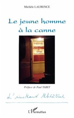 Jeune homme a la canne Le (eBook, PDF) - Michele Laurence