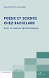Poesie et science chez bachelard -... - Bild 1