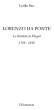 Lorenzo da ponte - le librettiste de... - Bild 1