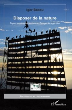 Disposer de la nature - enjeux environnementaux en patagonie (eBook, PDF)