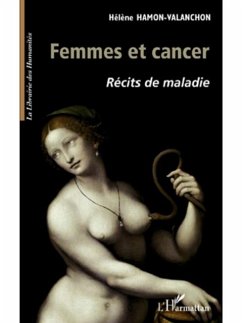Femmes et cancer (eBook, PDF) Femmes et cancer (eBook, PDF)