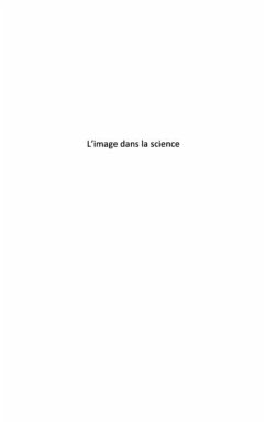 Image dans la science L' (eBook, PDF) Image dans la science L' (eBook, PDF)