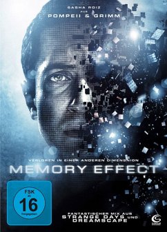 Memory Effect - Verloren in einer anderen Dimension