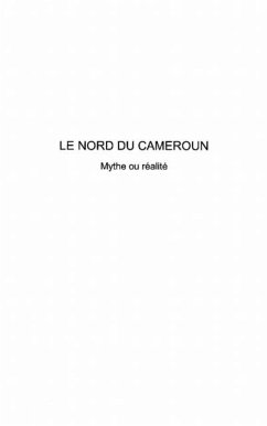 Cover Nord du Cameroun Le (eBook, PDF)
