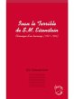 Ivan le terrible de s. m. eisenstein -... - Bild 1