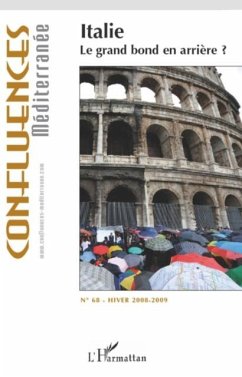 Un automne mediterraneen (eBook, PDF)