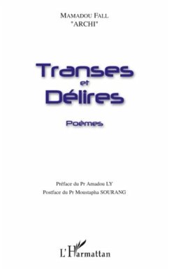 TRANSES ET DELIRES (eBook, PDF)