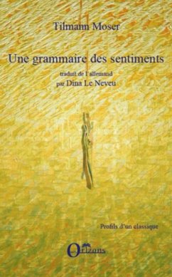 Une grammaire des sentiments (eBook, PDF) - Alassane Khodia Kitane