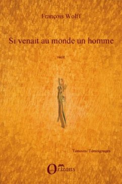Si venait au monde un homme (eBook, PDF) - Rudy Mbemba
