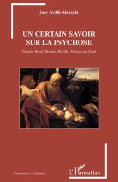Un certain savoir sur la psychose (eBook, PDF)
