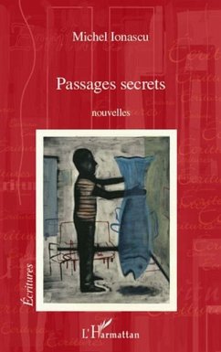 Cover Le choix de la dechirure (eBook, PDF)