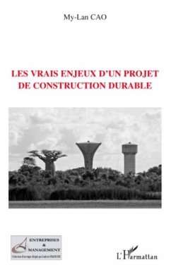 Les vrais enjeux d'un projet de construction durable (eBook, PDF)