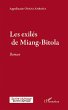 Exiles de Miang-Bitola Les (eBook, PDF) - Bild 1