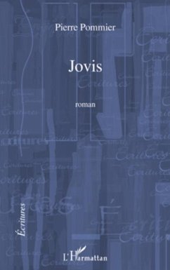 Cover Jovis (eBook, PDF)