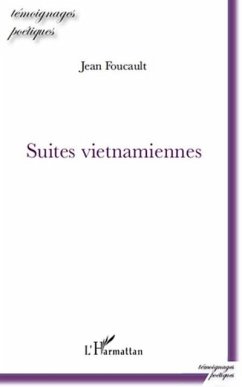 Cover Suites vietnamiennes (eBook, PDF)