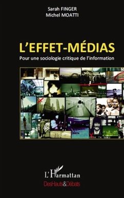 L'effet-medias (eBook, PDF)