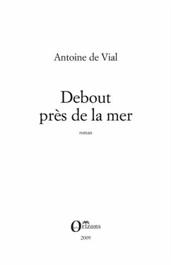Cover Debout pres de la mer (eBook, PDF)