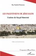Les palestiniens de jerusalem -... - Bild 1
