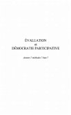 EVALUATION ET DEMOCRATIE PARTICIPATIVE (eBook, PDF)