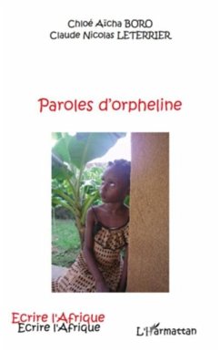Paroles d'orphelines (eBook, PDF) - Nicol