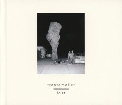 Lost (Ltd Digipak) - Trentemöller