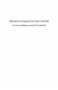 Moines et moniales de par le monde (eBook, PDF) - Herrou