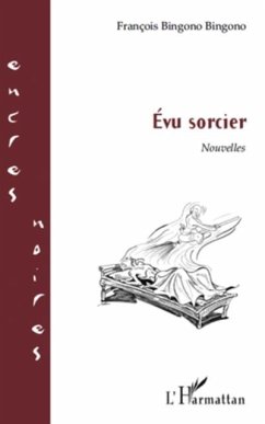 Cover Evu sorcier (eBook, PDF)