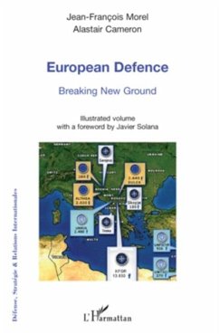 European defence - Breaking New Ground (eBook, PDF)