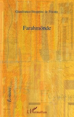 Cover FarahmOnde - roman (eBook, PDF)