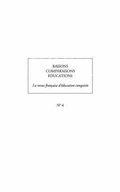 L'histoire scolaire au risque des societes en mutation (eBook, PDF) - Esse Amouzou