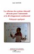 La reforme du systEme educatif africain... - Bild 1